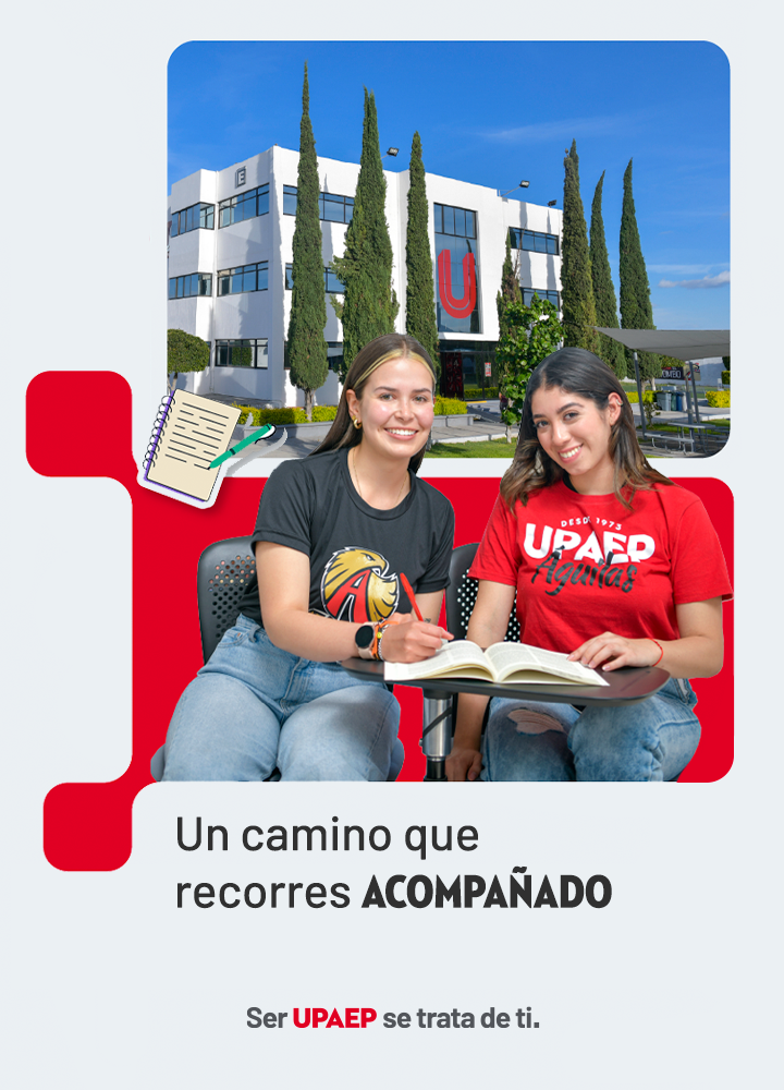 UPAEP Tehuacán